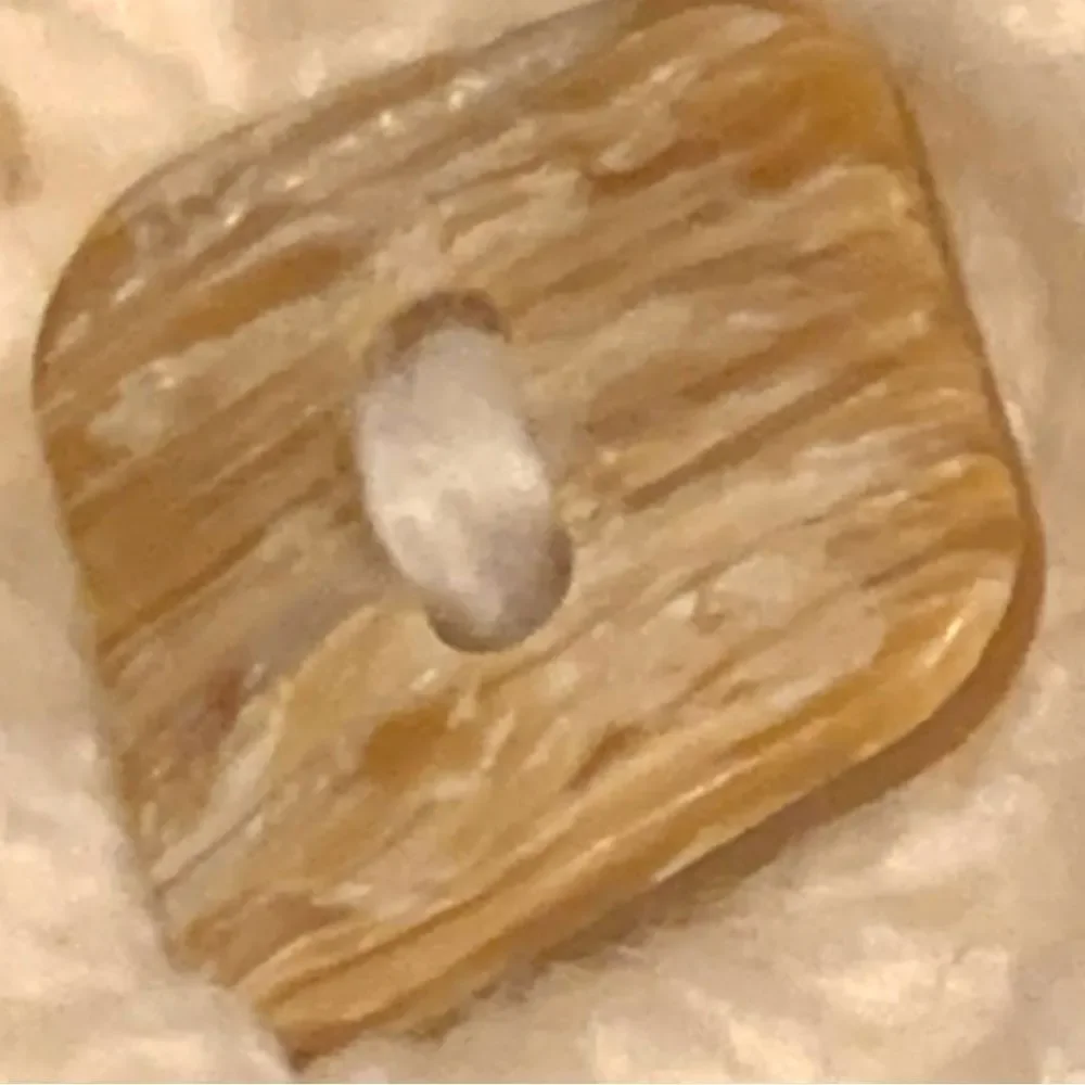 Handmade beautiful thick